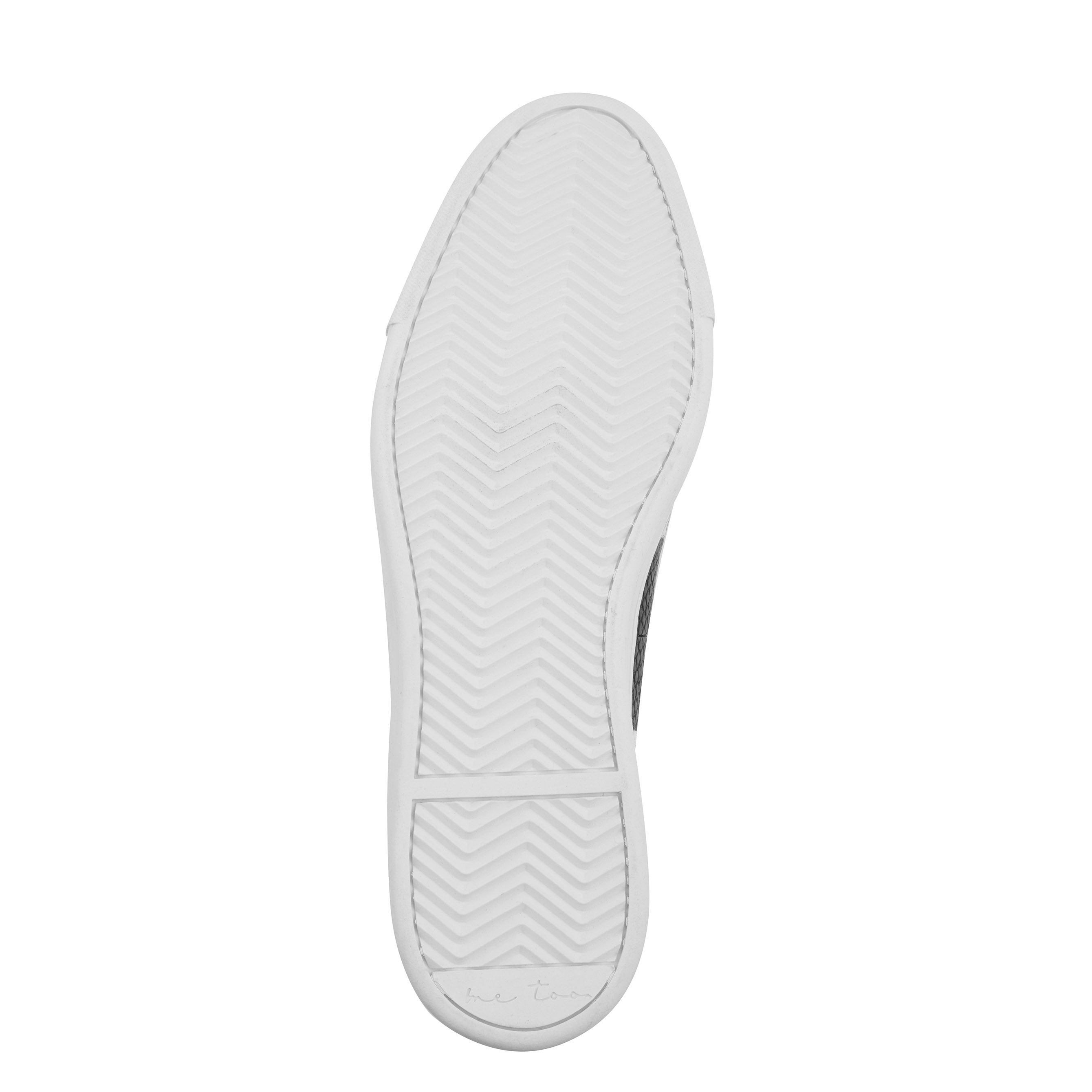 Fay Slip On Sneakers for Women - Comfortable Casual Walking Shoes - Lightweight Breathable Slip-On Loafers for Work, Travel & Everyday Wear