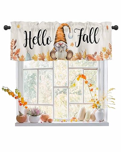 Fall Gnome