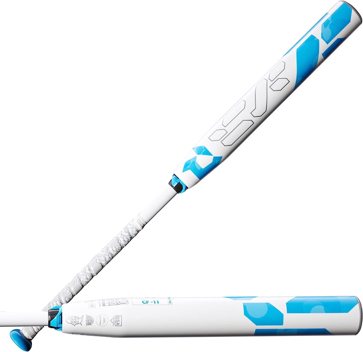 DeMarini CF® Fastpitch Softball Bat - 11