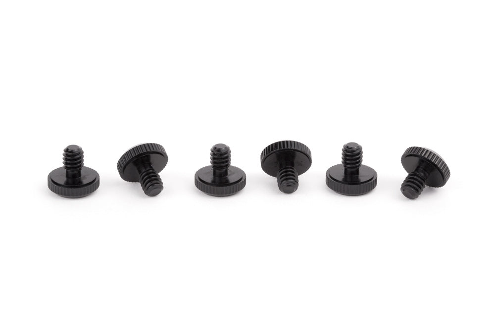 BMSC Thumbscrew Set - Stainless Steel Quick Release Screws for DIY, Furniture, and Electronics Assembly (Pack of 10) - Perfect for Home Improvement, Workshop, and Industrial Use