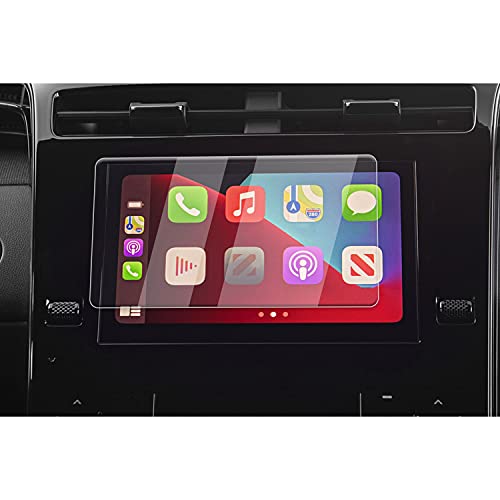 8in Touch Screen