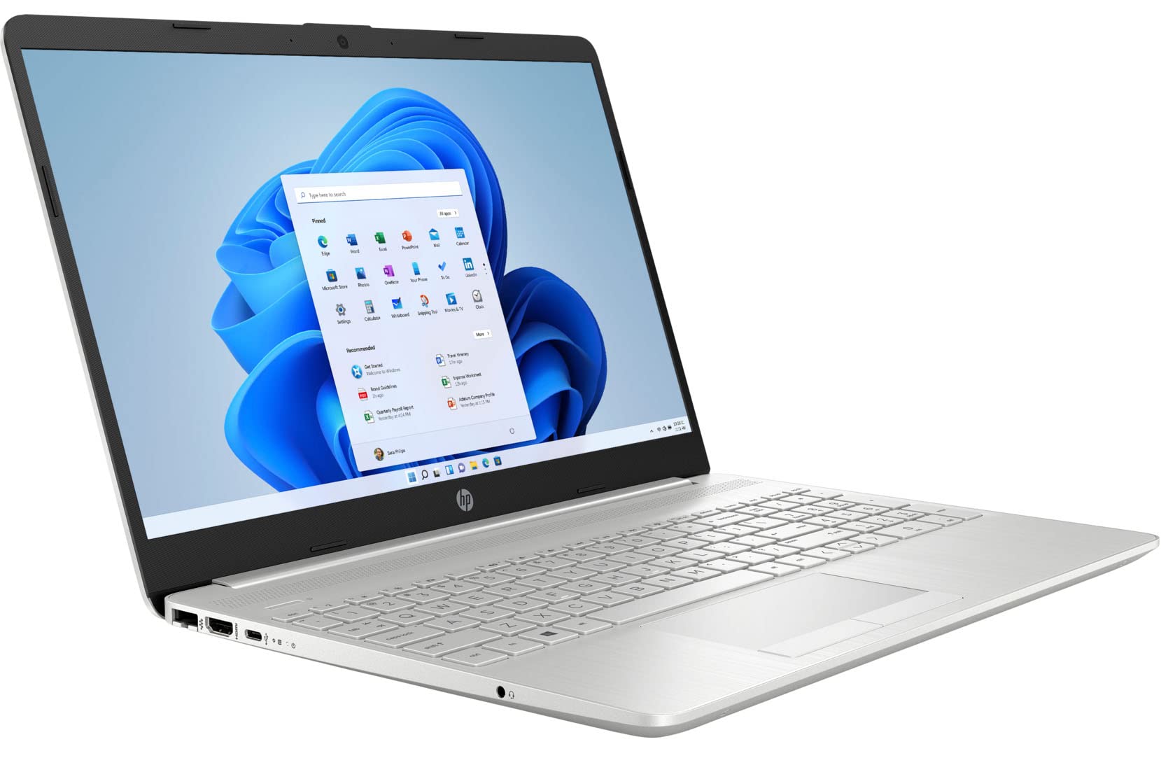 HP 15-dy2024nr 15.6