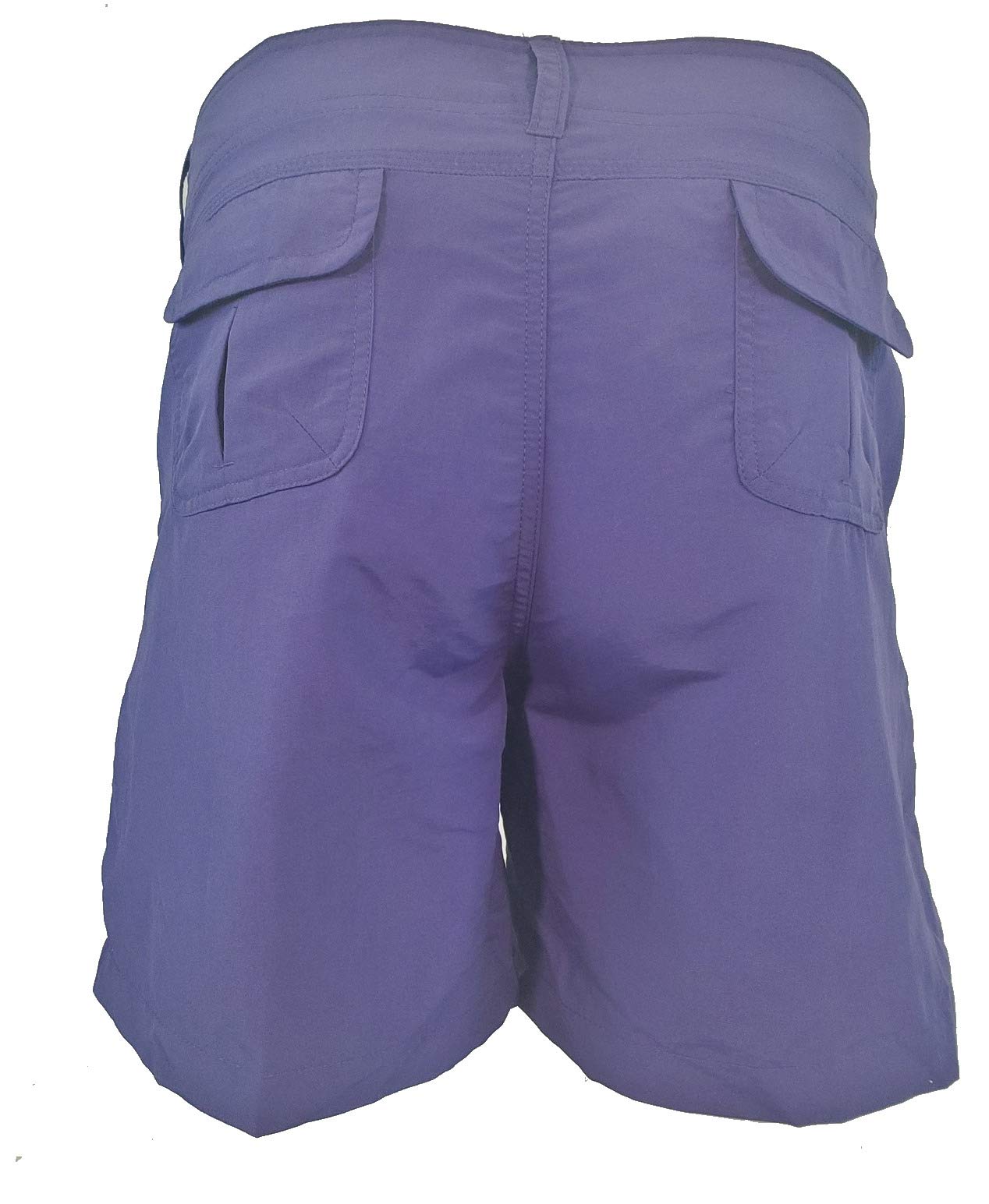 Women's Challenger Shorts - Quick-Dry, Lightweight & Comfortable Beachwear for Swimming, Surfing & Outdoor Activities