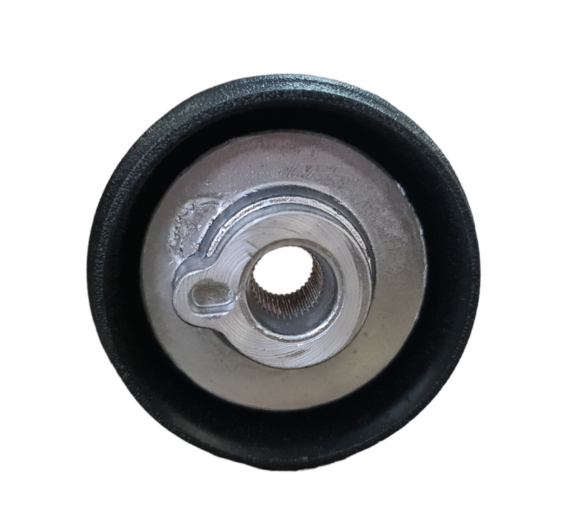 Boss Kit BK16AL Steering Wheel Adapter for Ford Escort 1300 1600 2000 (1975-1982) - Perfect for Classic Car Restoration & DIY Upgrades