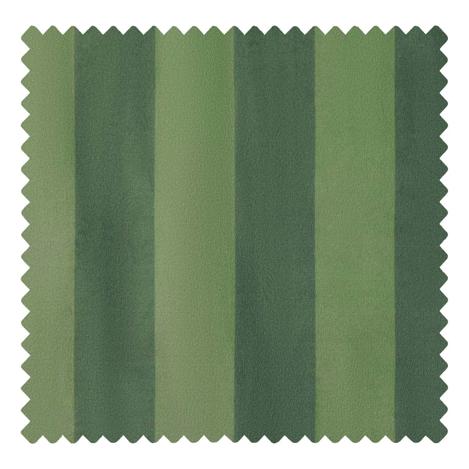 Amy Switzer Printed Velvet Pleated Curtains - Elegant Window Drapes for Living Room, Bedroom & Home Decor