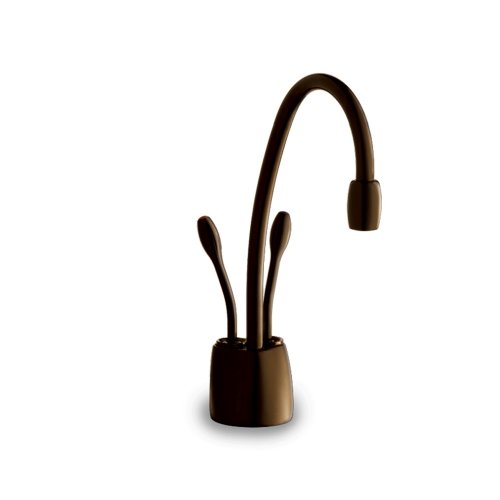 Oil Rubbed Bronze