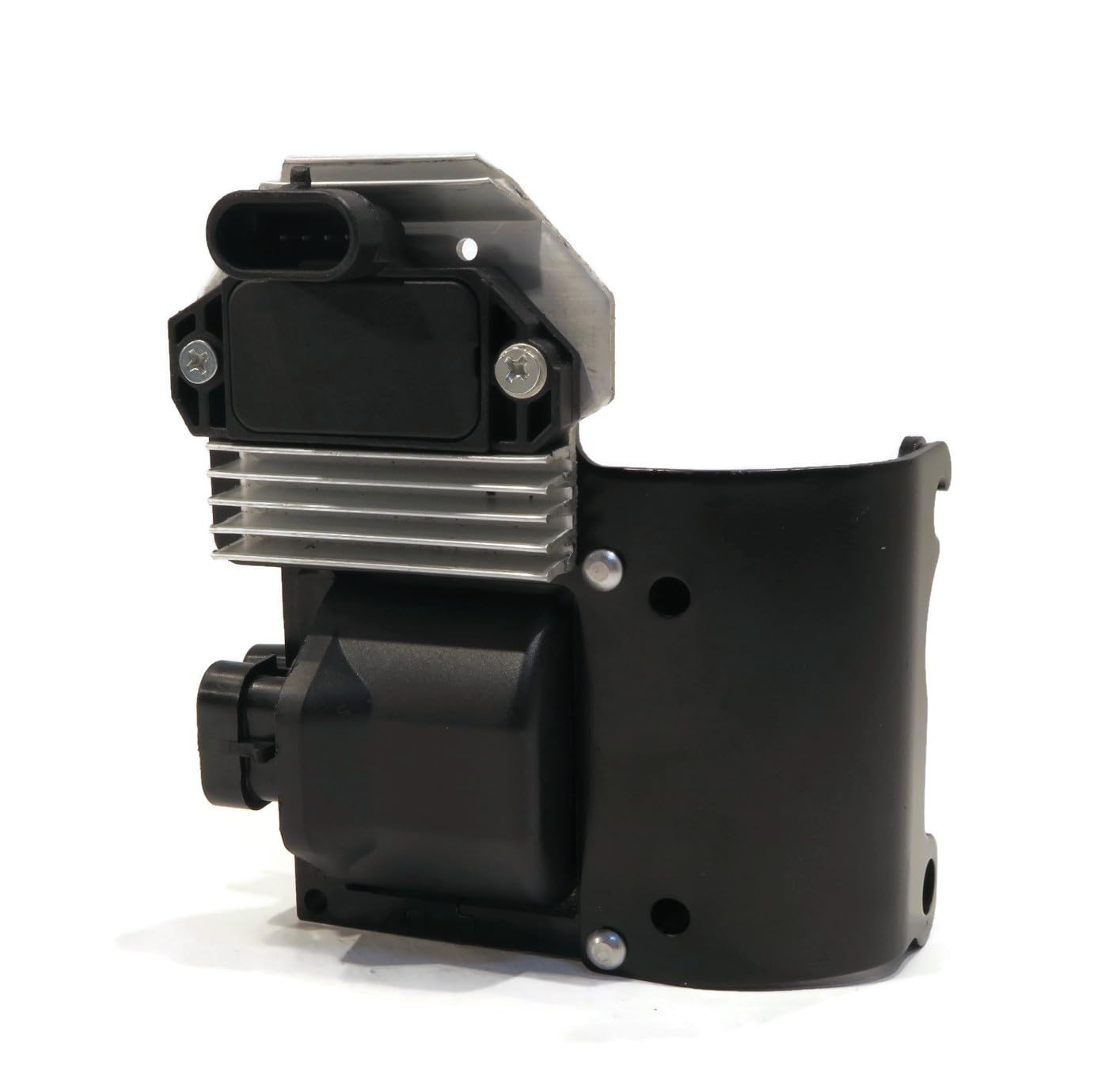 High-Performance Ignition Coil Module for MerCruiser 4.3L 262 V6 GM MPI Sterndrive 0M300000 & Up - Perfect for Marine Engine Repair & Boat Maintenance