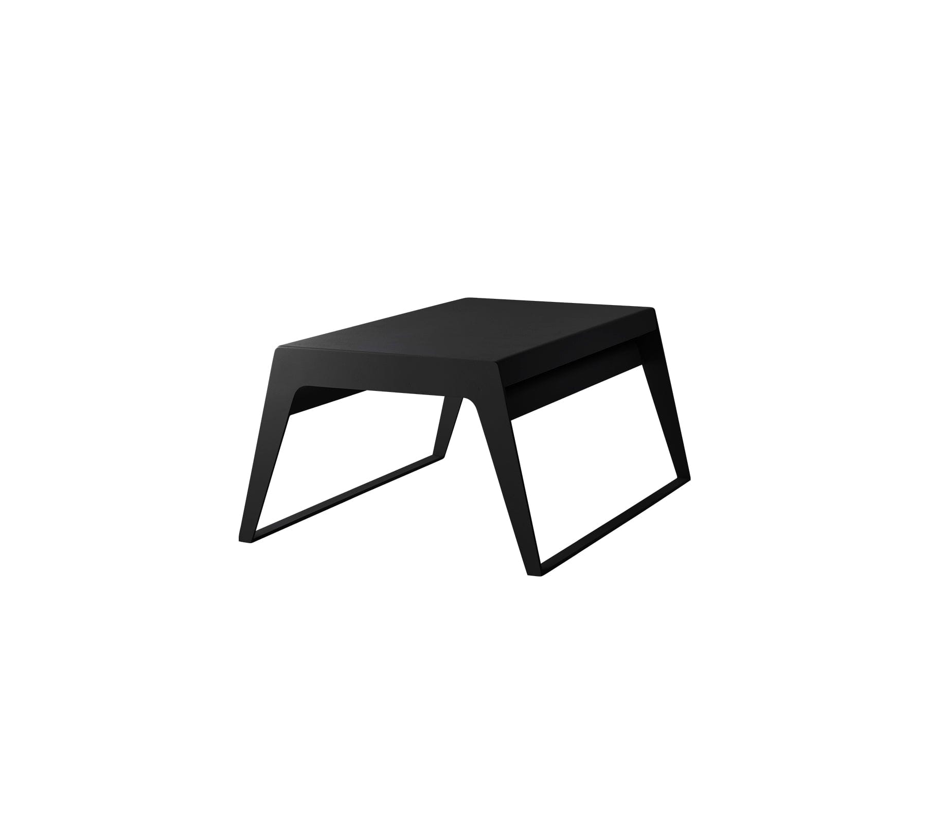 Adjustable Height Outdoor Coffee Table - Dual-Level Design for Patio, Garden & Poolside Relaxation | Durable & Weather-Resistant
