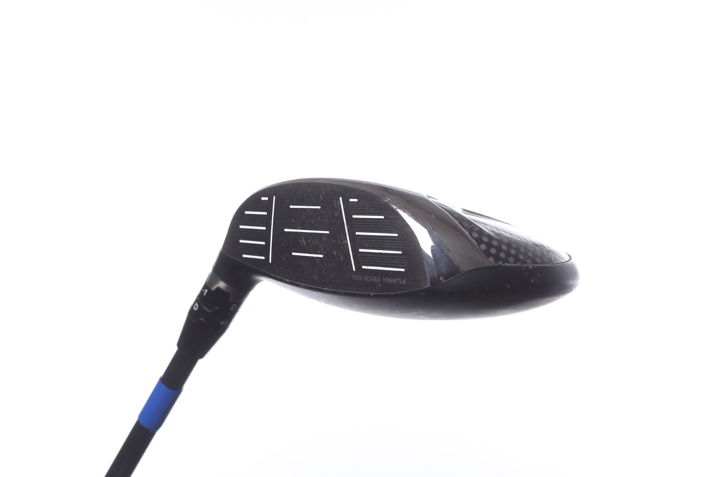Used Callaway Rogue ST MAX 3 Wood Golf Club - Right Handed 15° Regular Flex Driver for Men | Perfect for Fairway Shots & Long Drives