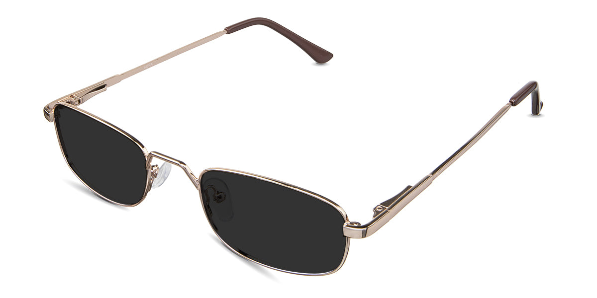 Zoey Women's Prescription Polarized Sunglasses - UV Protection, Fashionable & Comfortable for Driving, Beach, and Outdoor Activities