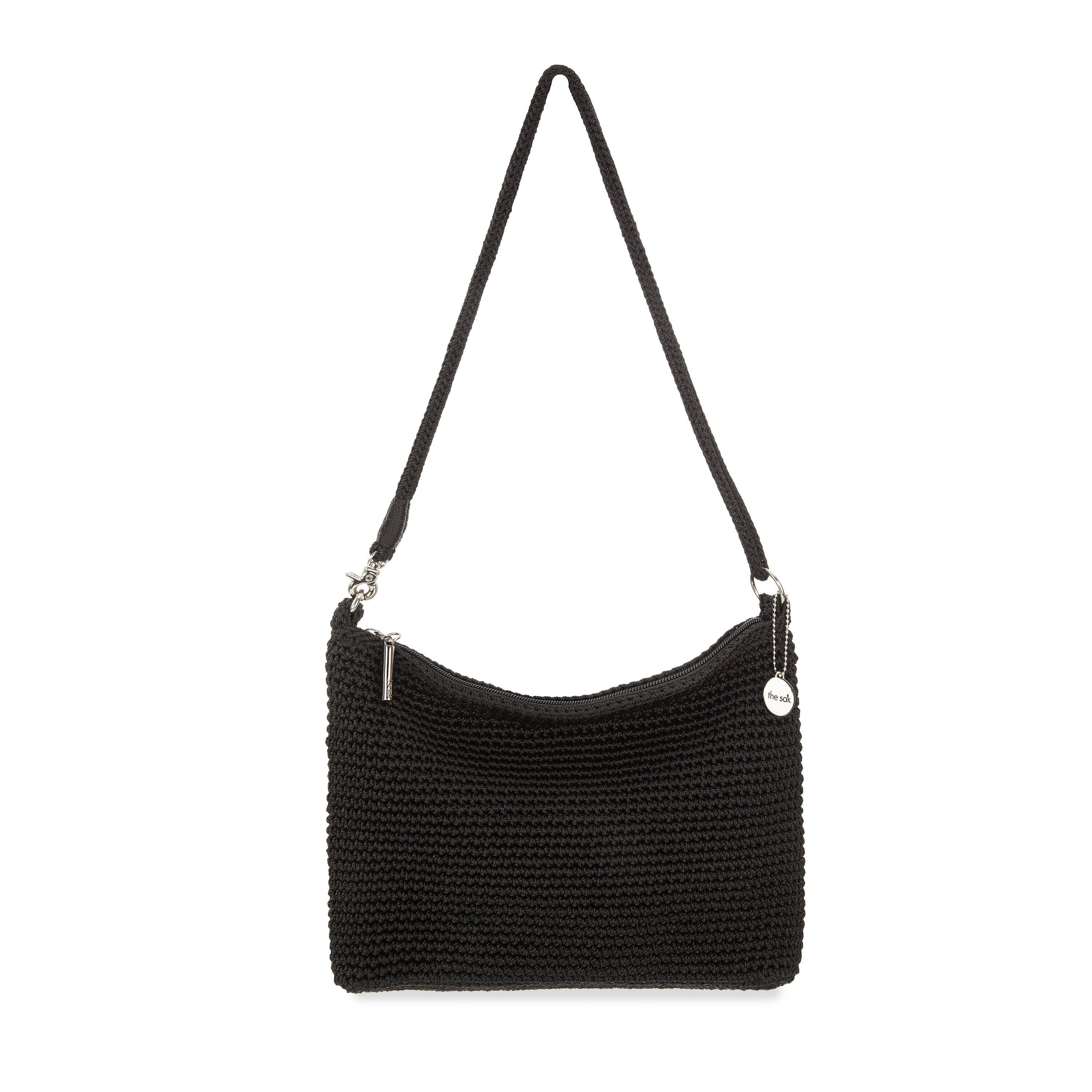 Lumi Crossbody Bag for Women - Stylish & Lightweight Shoulder Purse - Perfect for Travel, Shopping & Everyday Use