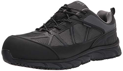 Black/Grey