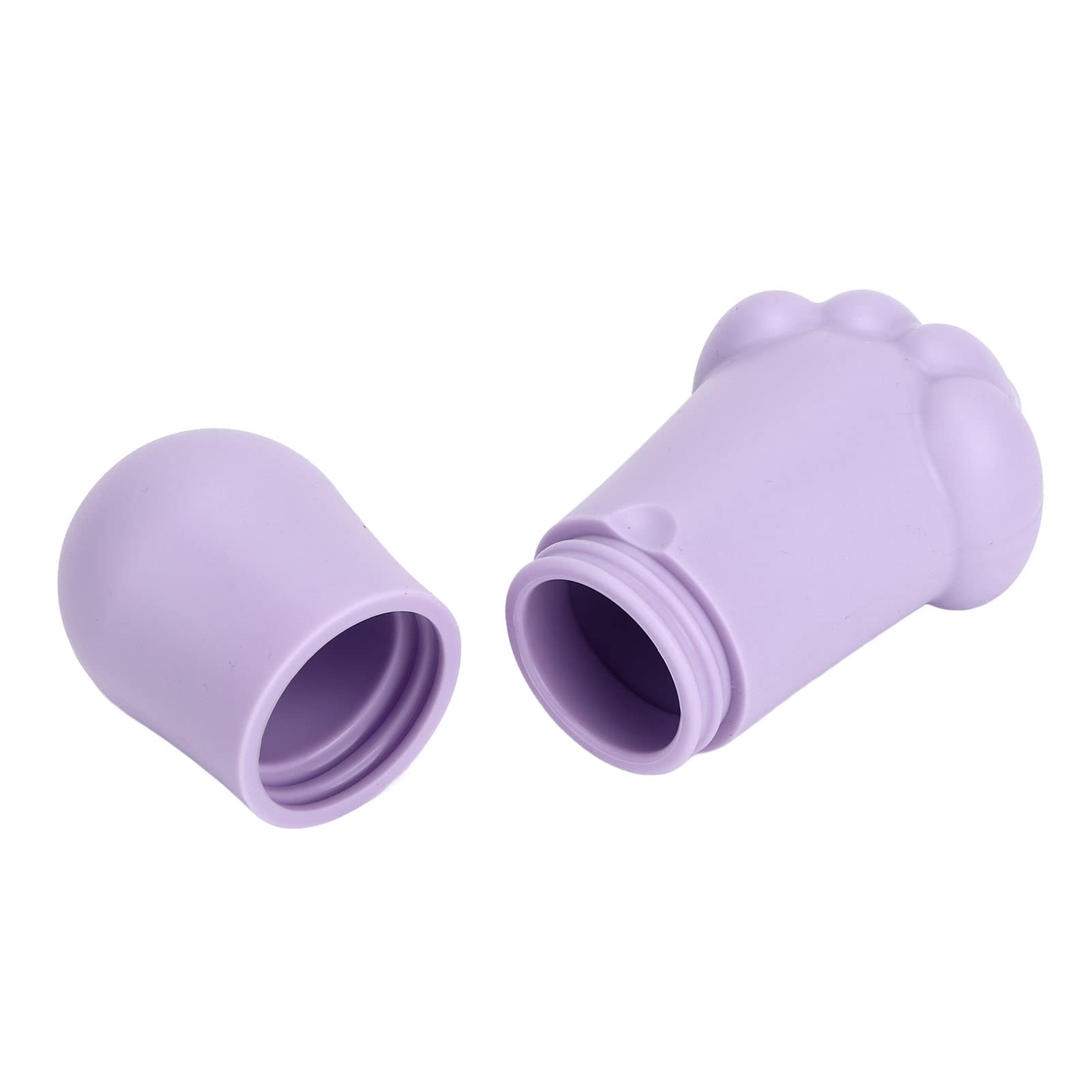 Cat Claw Ice Roller for Face, Eyes & Neck - Silicone Facial Massager & Skin Care Tool | Reduce Puffiness & Dark Circles | Perfect for Beauty Salons & At-Home Skincare Routine