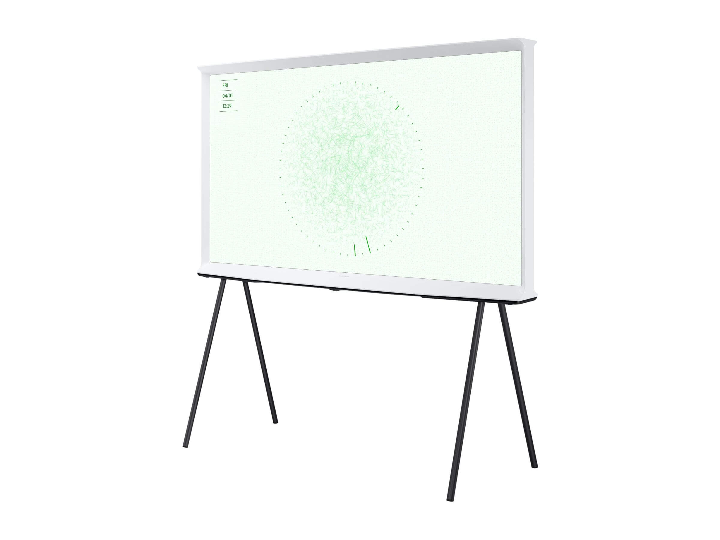 Samsung The Serif QN65LS01DAF 65