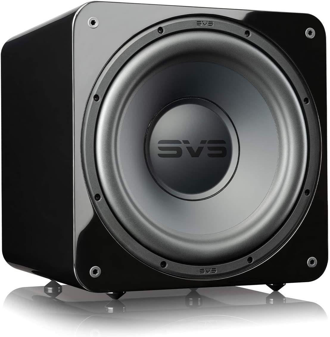 SVS SB1000 Pro Subwoofer - Powerful 12