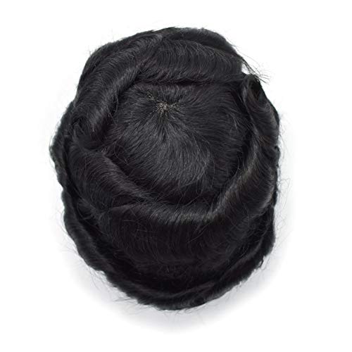 1# Jet Black-20MM