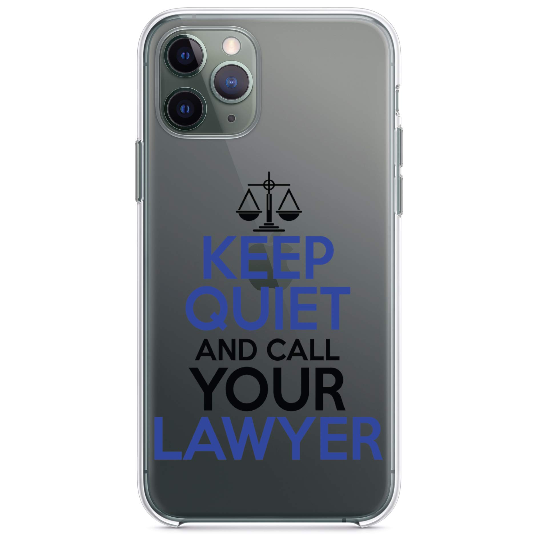 **DistinctInk Clear Shockproof Hybrid Case for iPhone 13 Pro Max (6.7 Inch) – Durable TPU Bumper, Scratch-Resistant Acrylic Back, Includes Tempered Glass Screen Protector – Perfect for Everyday Use, Travel & Business Calls**