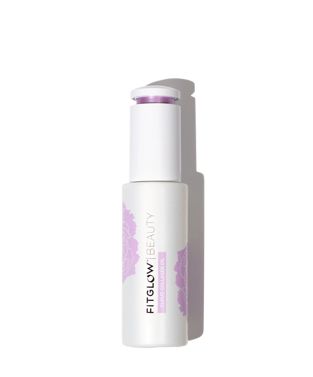 Premium Cloud Collagen Oil - Hydrating & Anti-Aging Face Serum for Glowing Skin | Perfect for Night Routine & Dry Skin Care