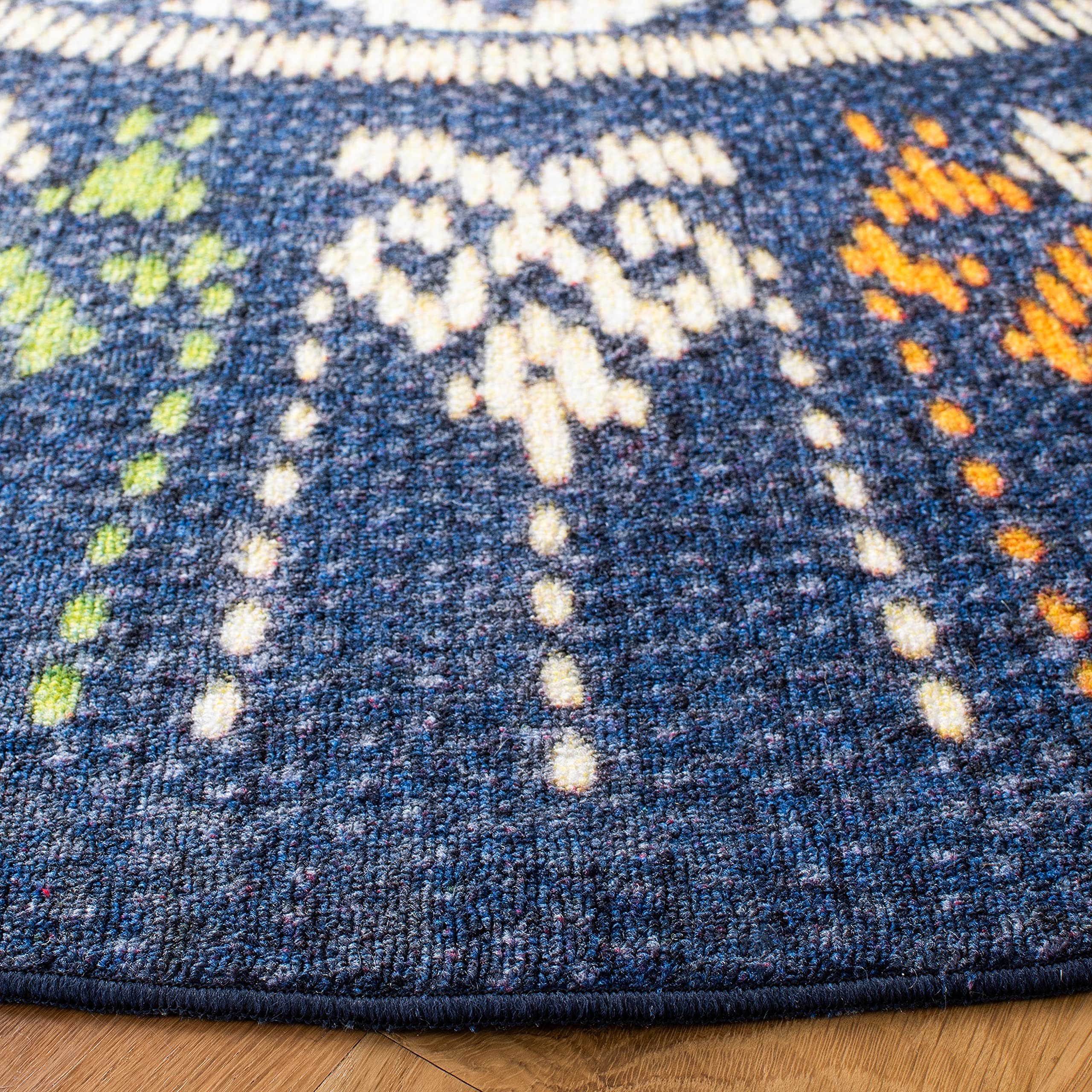 SAFAVIEH Journey Collection 6'7