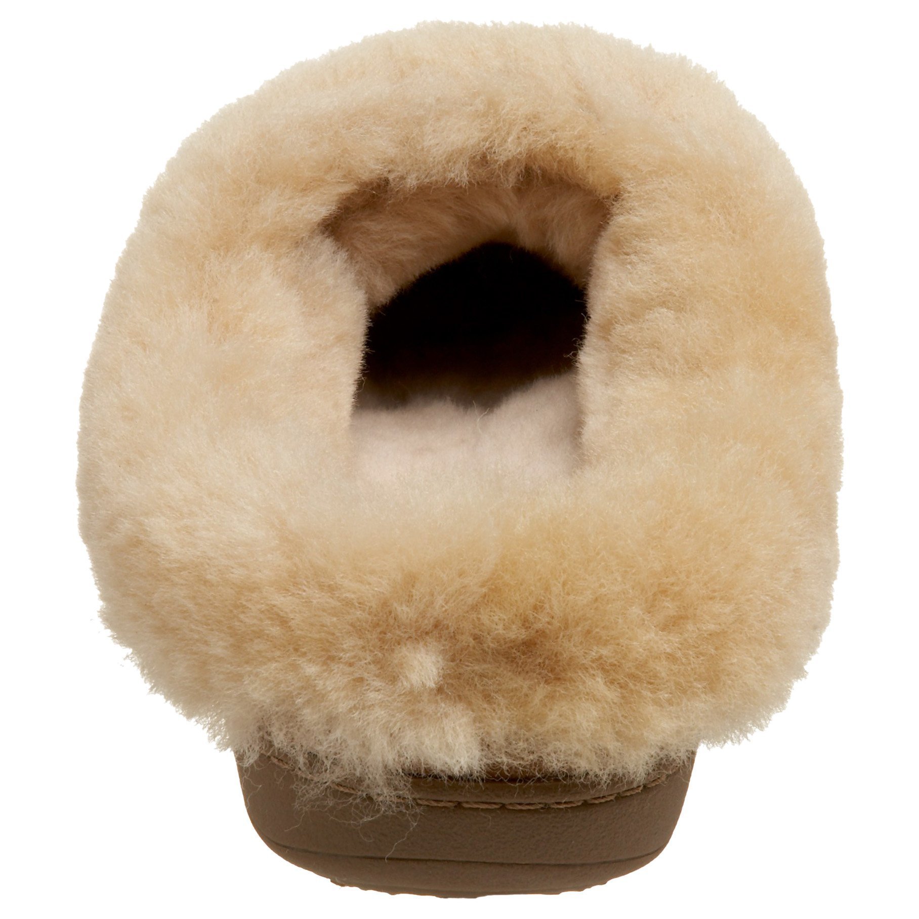 Acorn Women's Ewe Collar - Warm Fleece Lined Winter Scarf for Cold Weather - Cozy Neck Wrap for Outdoor Activities, Hiking, and Daily Wear