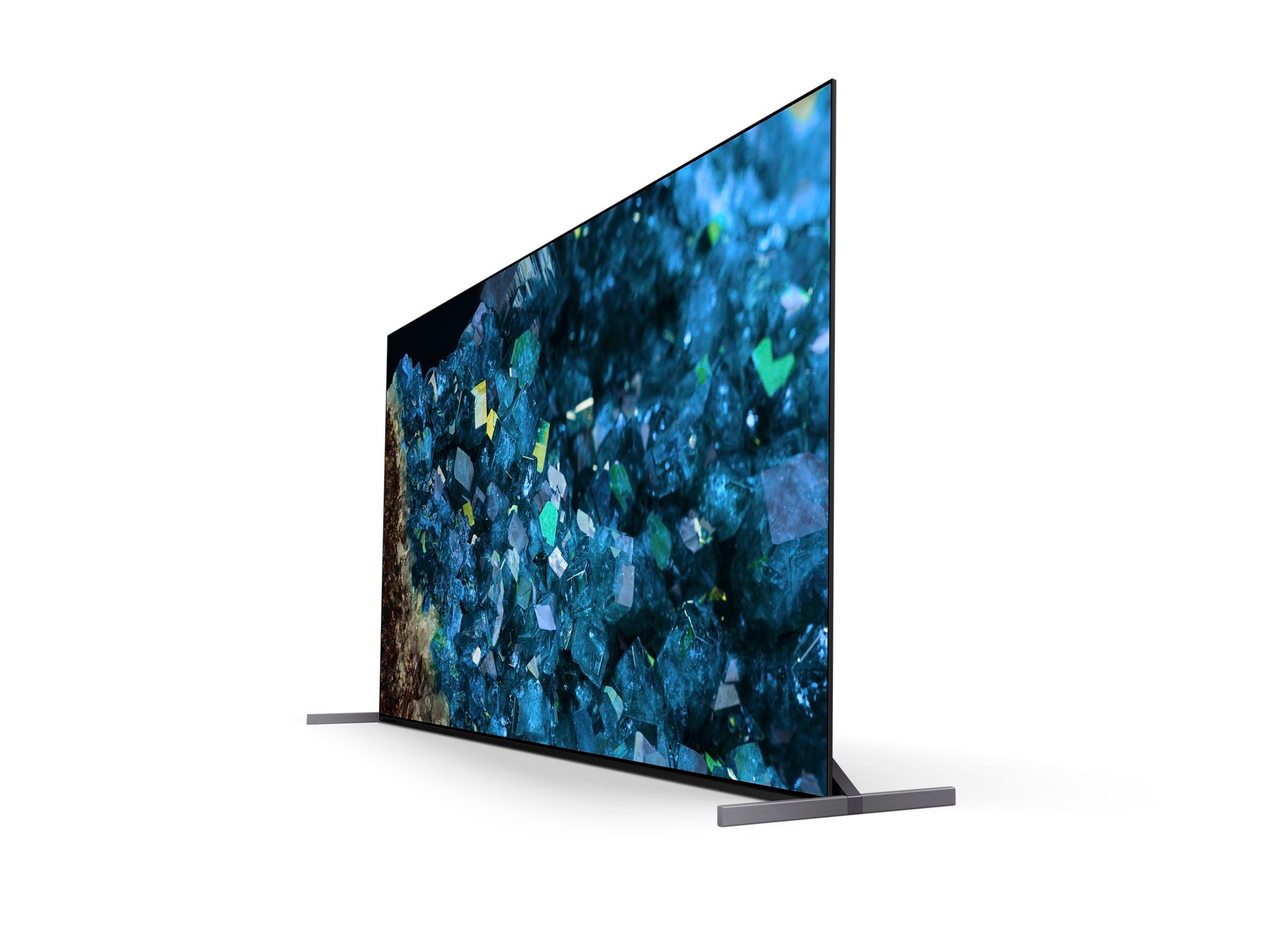 Sony XR-83A80L 83-Inch 4K Ultra HD Smart OLED TV with Google TV - Perfect for Home Theater, Gaming & Streaming