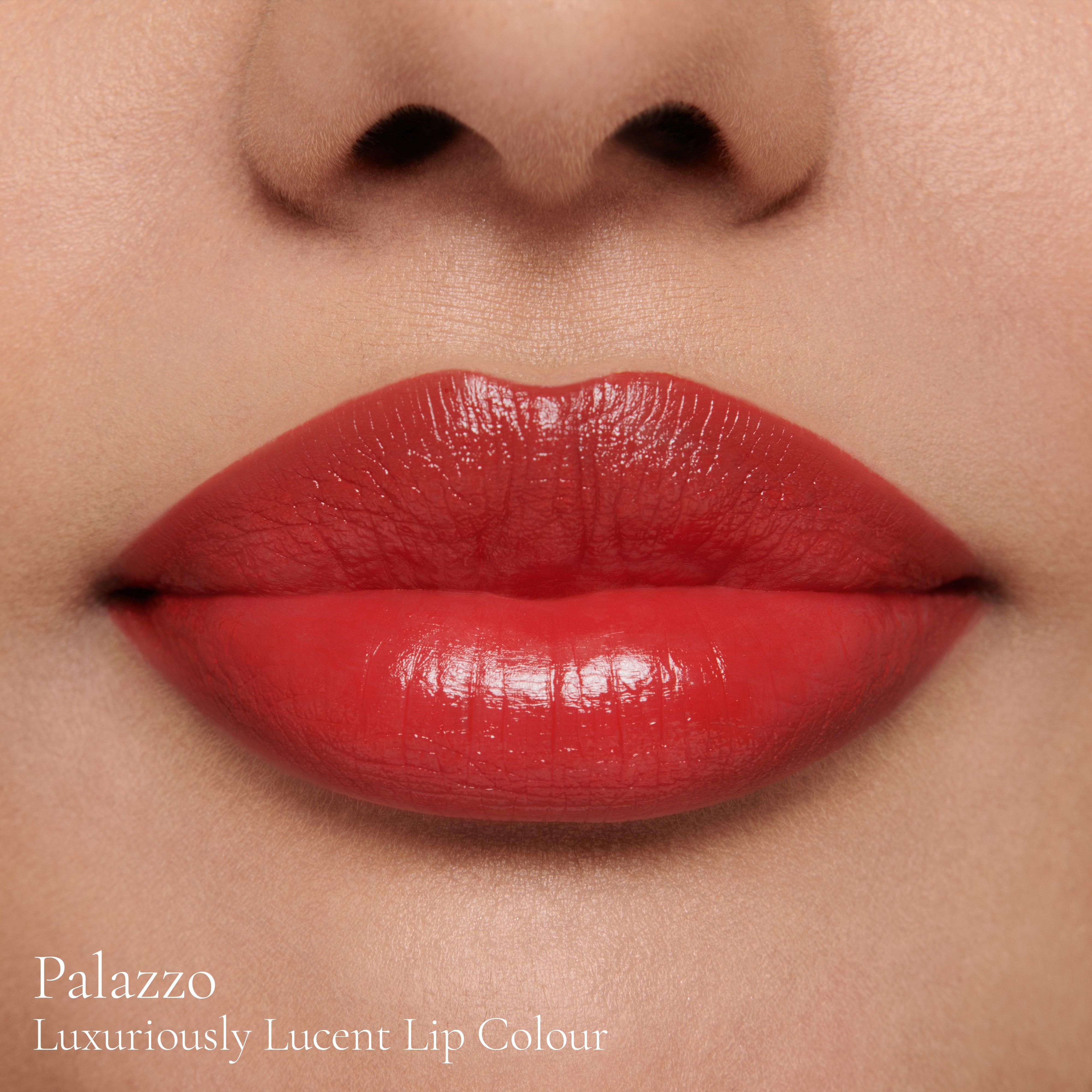 Luxuriously Lucent Lip Color - Long Lasting Hydrating Lipstick for Women, Vegan & Cruelty Free Makeup - Perfect for Date Night, Parties & Special Occasions