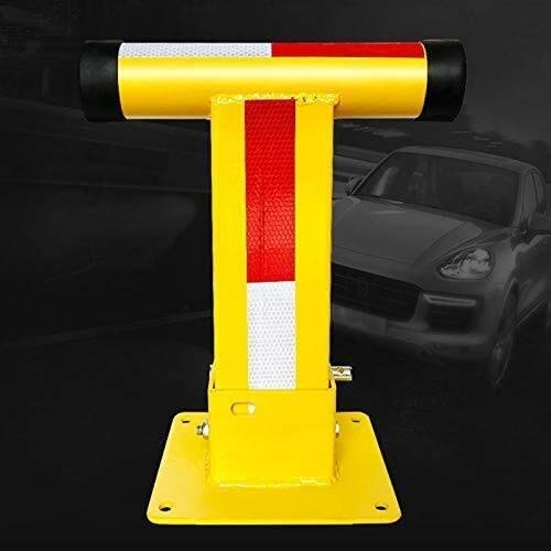 Foldable Parking Barrier - 36.6