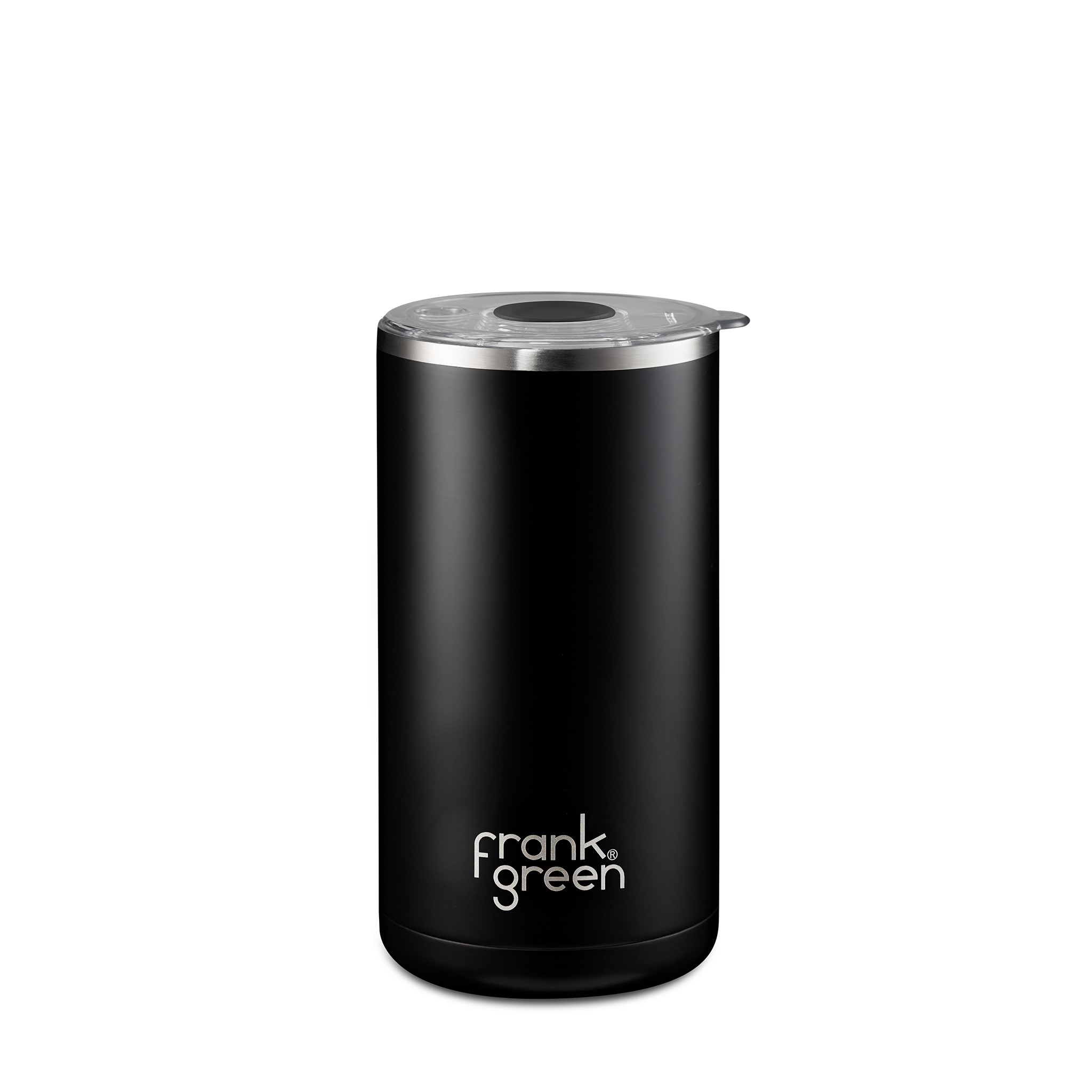 Premium French Press Coffee Maker - 16oz (475ml) for Rich & Smooth Brew - Ideal for Home, Office & Camping Use