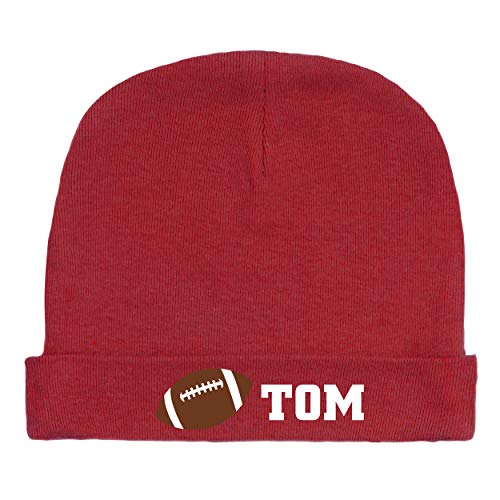 Red-football