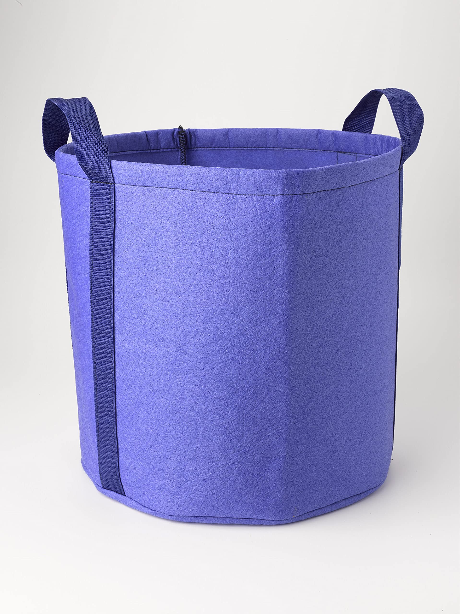 Premium Potato Grow Bags for Gardeners - 5 Gallon Fabric Plant Pots with Handles for Vegetables, Tomatoes & Root Crops - Ideal for Patio, Balcony & Indoor Gardening