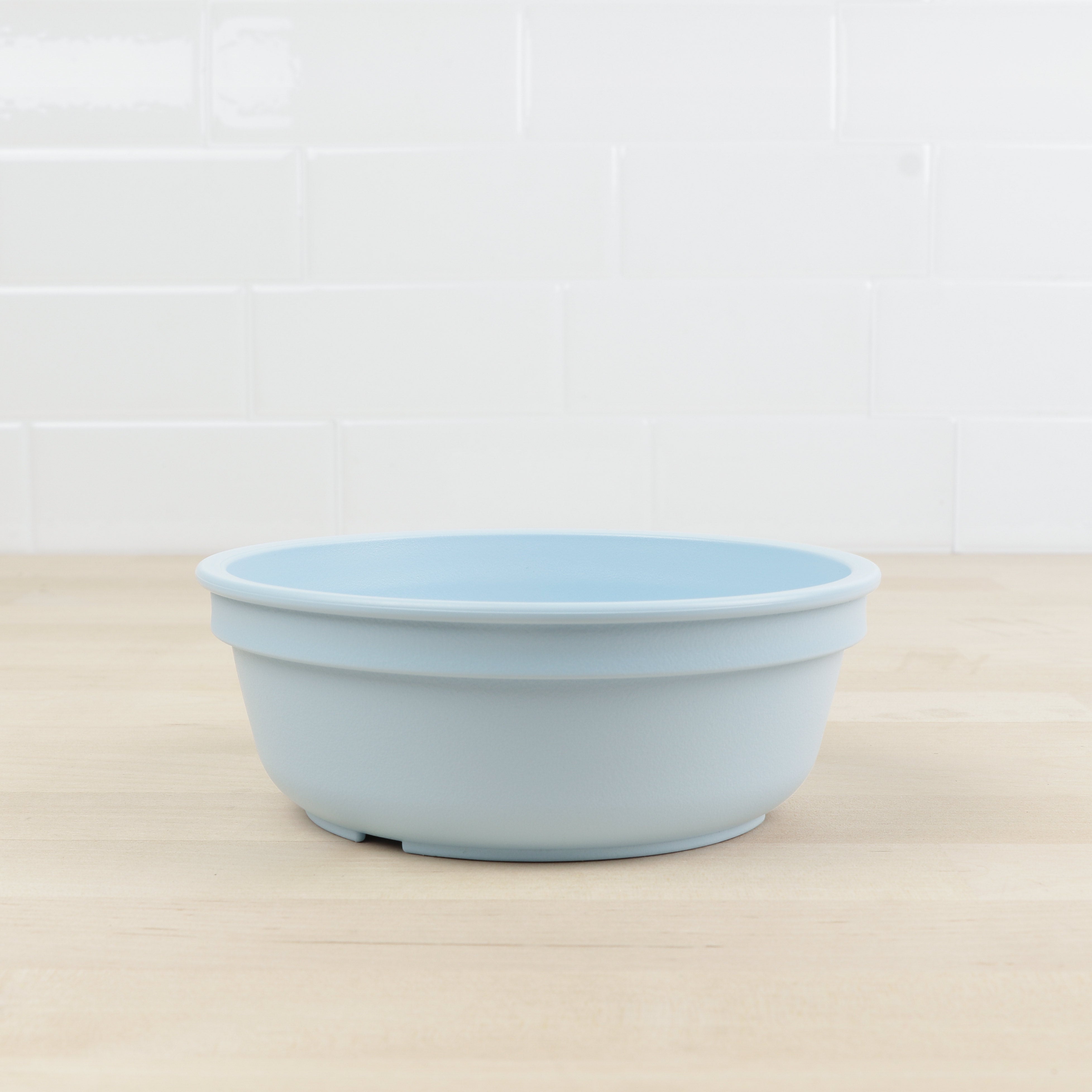 RePlay Bowl - Eco-Friendly Silicone Pet Food & Water Bowl for Dogs & Cats - Non-Slip, Durable, Dishwasher Safe - Perfect for Indoor, Outdoor & Travel Use
