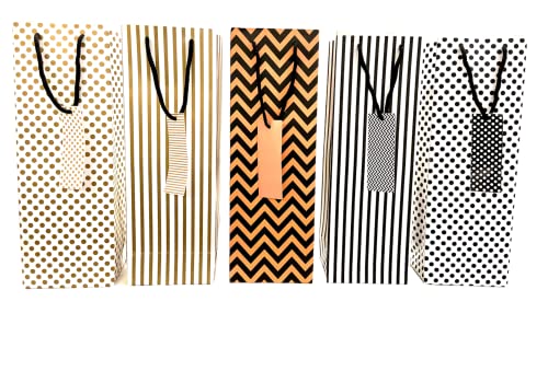 Mixed (Pack of 5)