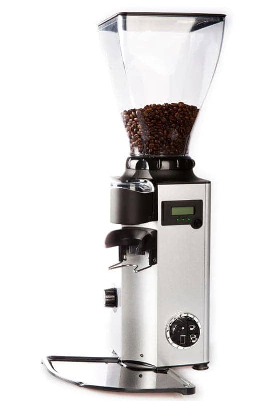 Used Hey Cafe TITAN HC 608 Commercial Espresso Machine - Perfect for Coffee Shops, Restaurants & Home Baristas