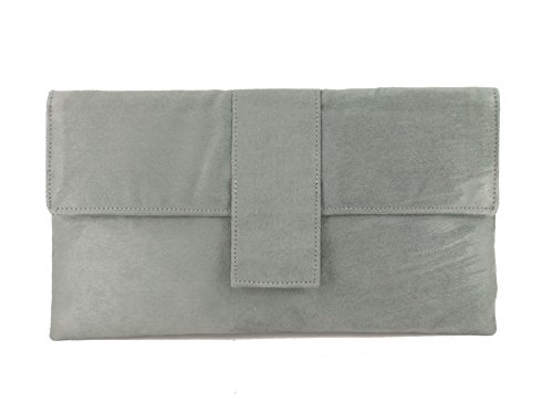 Steel Grey