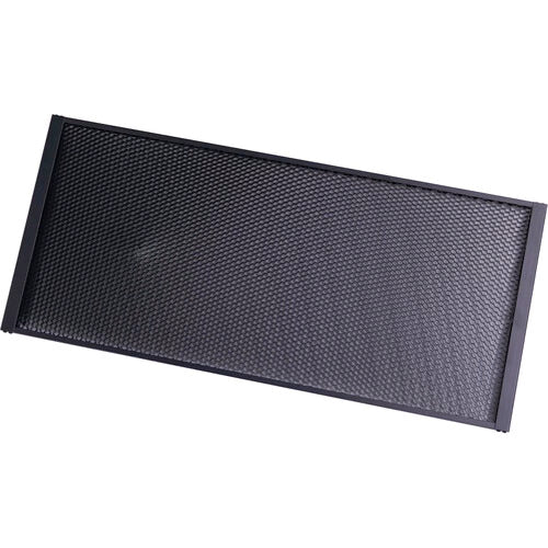 Aputure NOVA P600c 45° Metal Grid for LED Light - Professional Photography & Video Lighting Accessory - Perfect for Studio, Film Sets, and Live Streaming