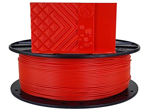Fire Engine Red 4 Kg
