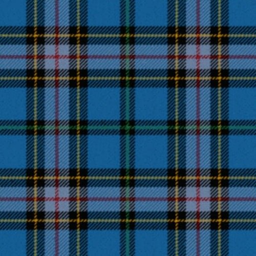 Arundel County Ancient Tartan Plaid Scarf - Premium Wool Wrap for Men & Women - Perfect for Scottish Festivals, Weddings, and Winter Fashion
