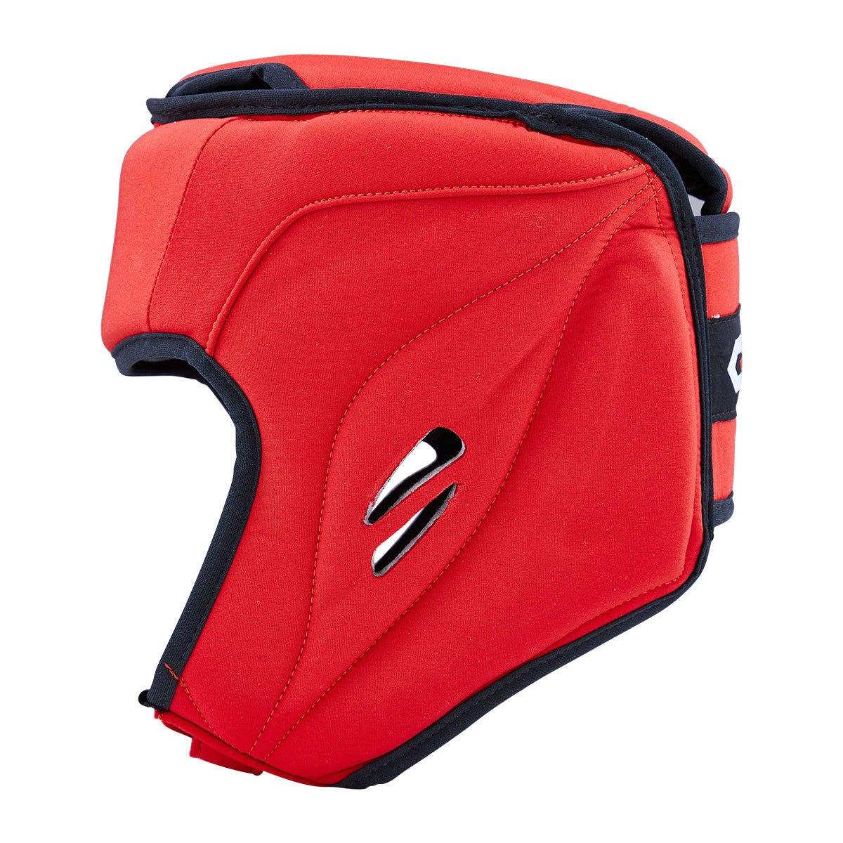 C Gear Sport Solid Headgear 2.0 - Premium Protective Headgear for MMA, Boxing & Martial Arts Training - Ideal for Sparring, Competition & Fitness Workouts