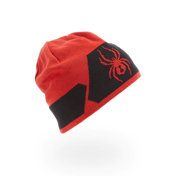 Spyder 2023 Men's Shelby Hat - Stylish Baseball Cap for Outdoor Activities, Sports & Casual Wear