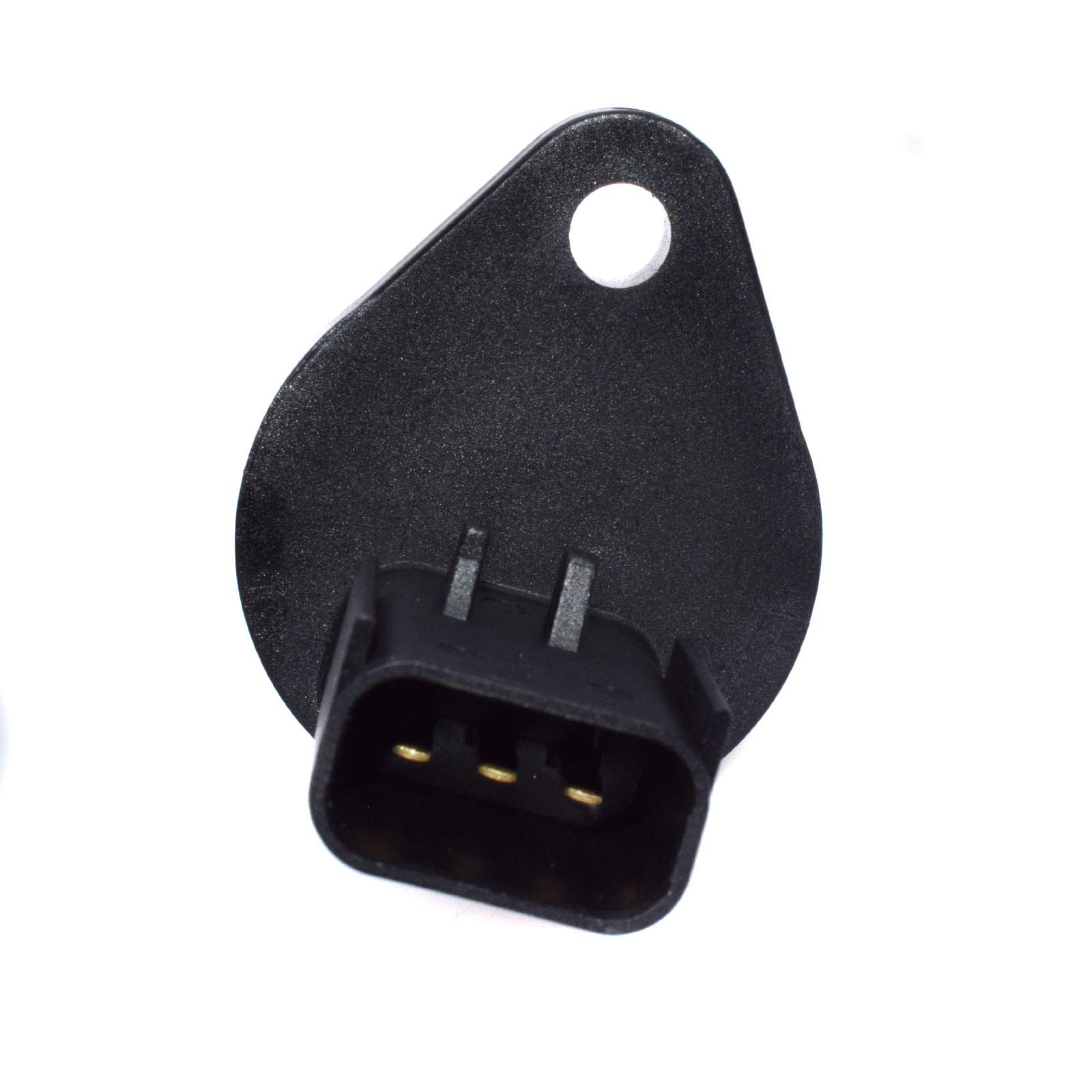 High-Quality Vehicle Speed Sensor & Harness Plug Compatible with Dodge Caravan, Jeep Cherokee, Wrangler - OEM 5013660AA Replacement - Perfect for Smooth Gear Shifting & Speedometer Accuracy