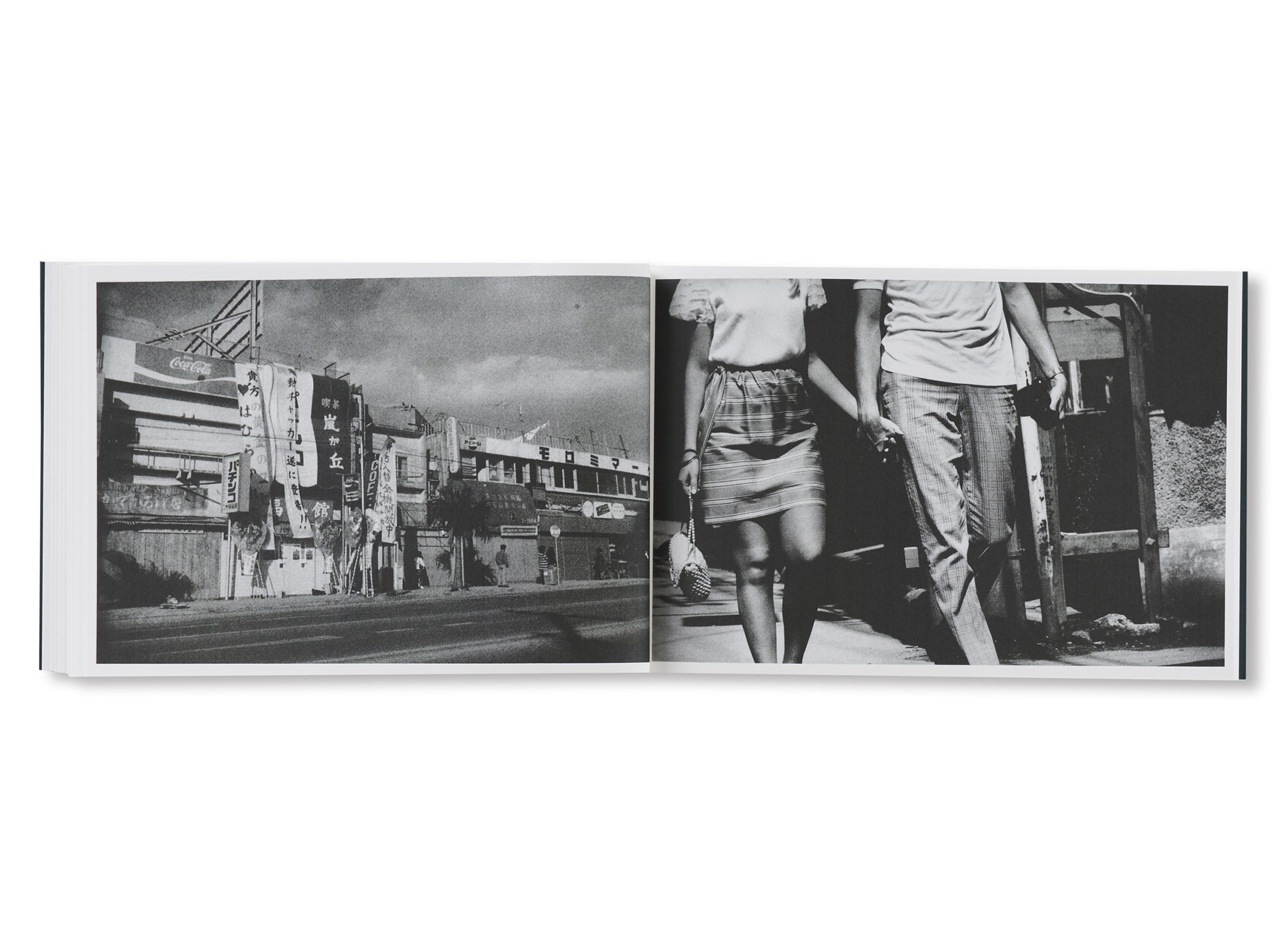 PICTURES FROM MOVING CARS Photography Book by Joel Meyerowitz, Daido Moriyama & John Divola - Limited Numbered Edition - Perfect for Photography Enthusiasts and Art Collectors