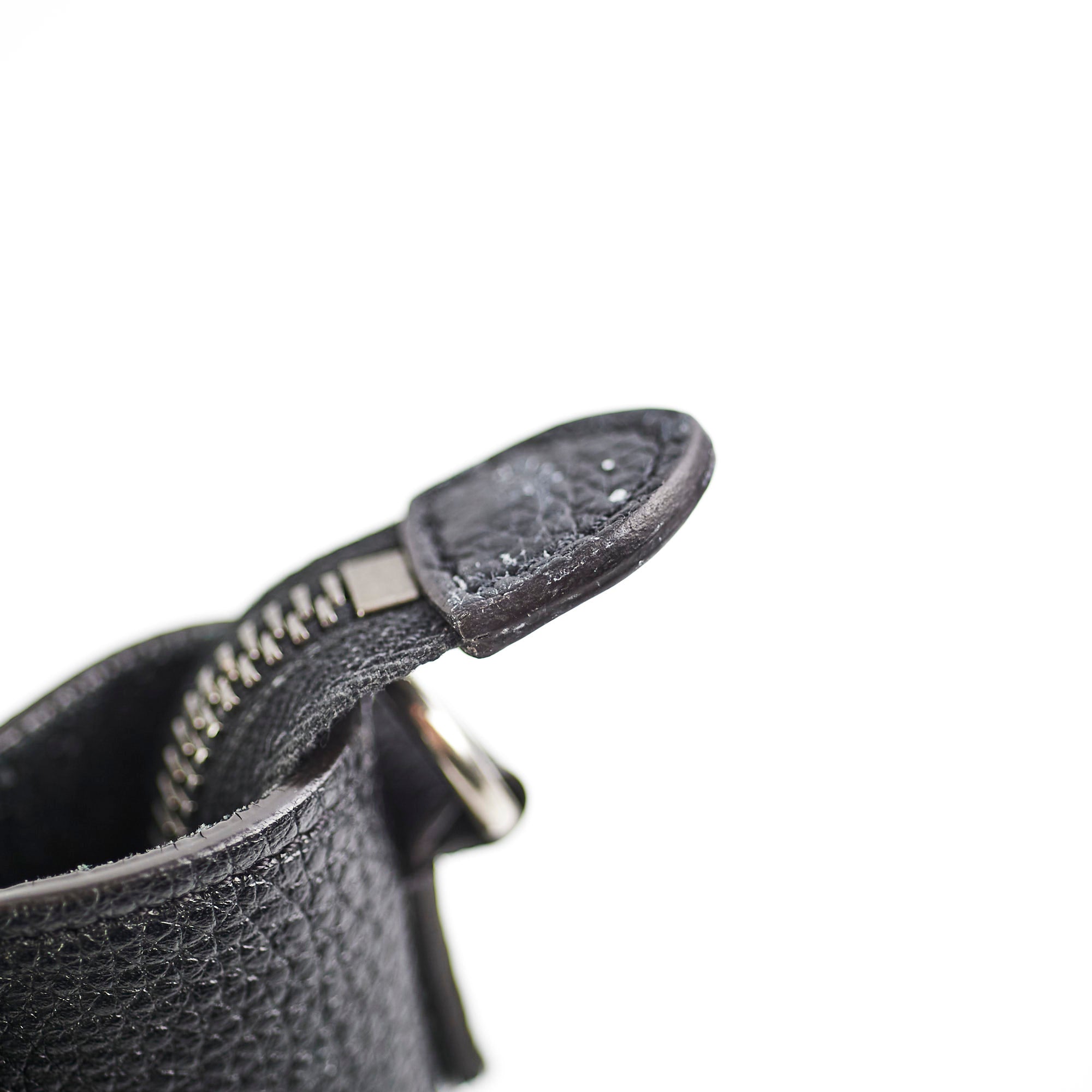 Celine Nano Luggage Bag in Black | Premium Leather Crossbody Handbag for Women | Perfect for Work, Travel & Everyday Use