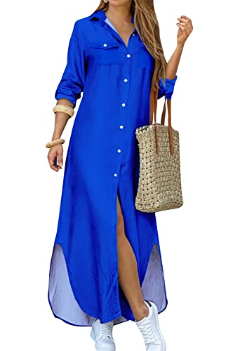 Royal Blue