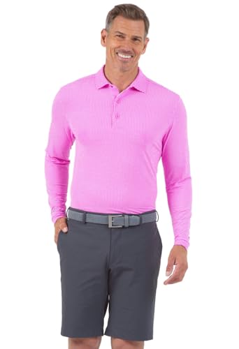 Color: Lt. Pink/White - Print: Mini Check