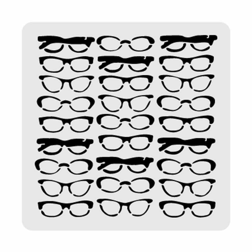 5x5 Bifocal Reading Glasses with Sunglasses - Stylish Multifunctional Eyewear for Outdoor Reading & Sun Protection