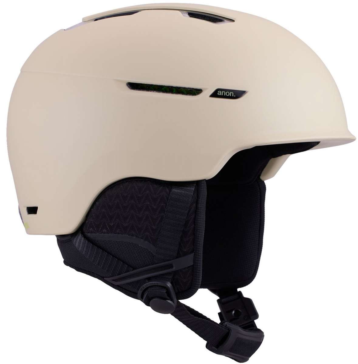 Anon Logan Wavecel Bike Helmet 2024 - Lightweight, Ventilated & MIPS Certified for Cycling, Mountain Biking & Outdoor Sports