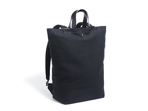 CaBas N 38 Tote Ruck - Stylish & Durable Canvas Tote Bag for Women - Perfect for Work, Travel, Gym & Beach Day Essentials