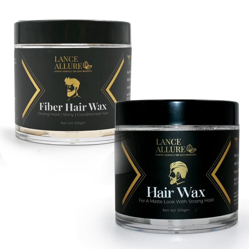 Hair & Fibre_