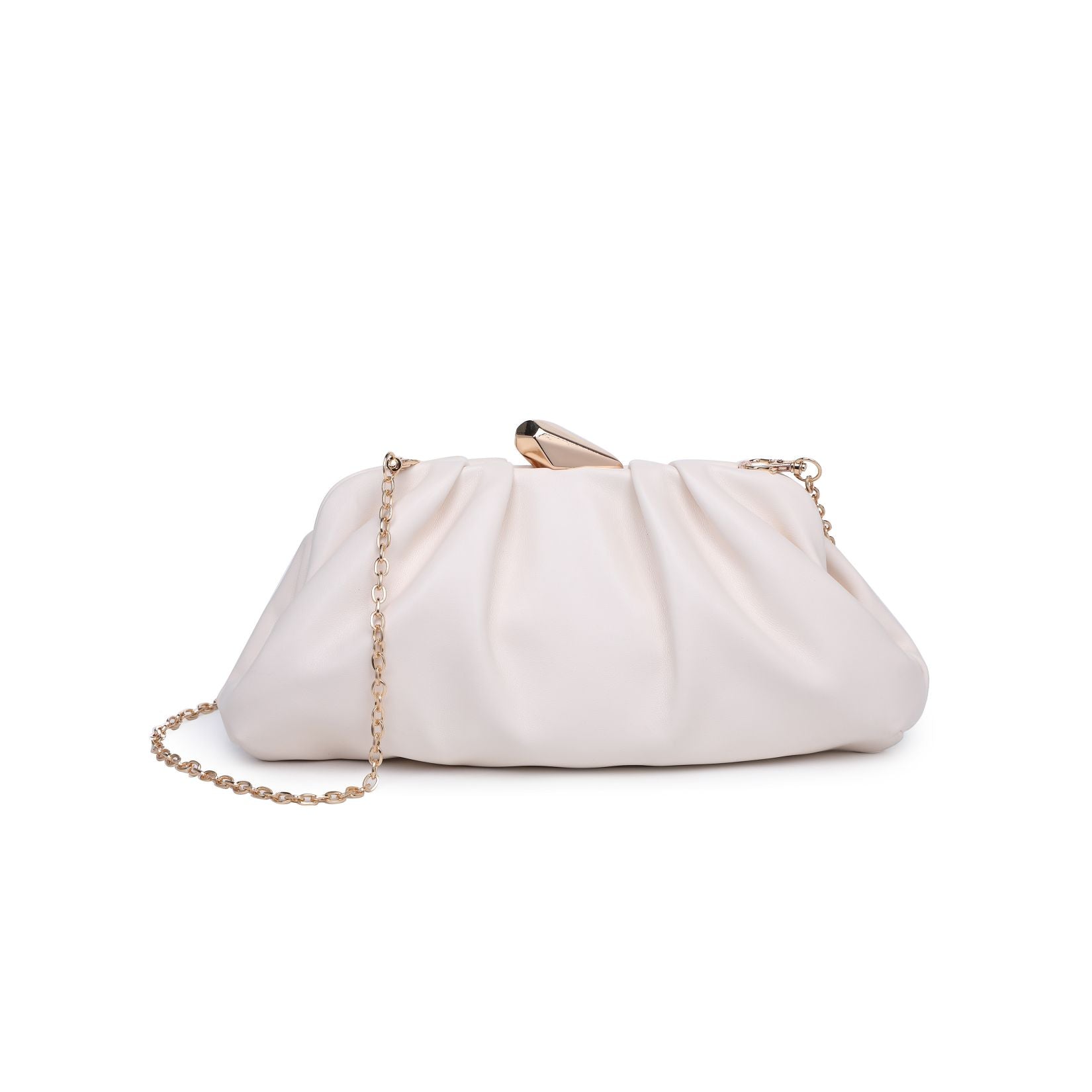 Welma Women's Fashion Clutch Purse - Elegant Evening Bag for Parties, Weddings & Special Occasions