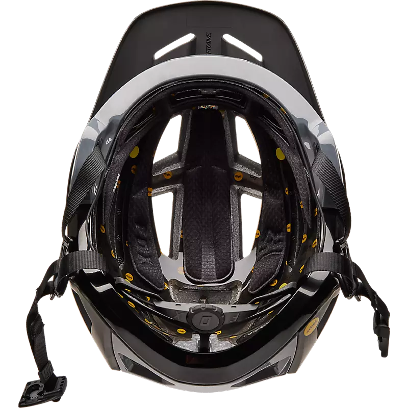 Fox Speedframe Pro Camo 2024 Mountain Bike Helmet - Lightweight MTB Cycling Helmet with MIPS Protection for Trail Riding & Enduro Racing | Perfect for Outdoor Adventures & Extreme Sports